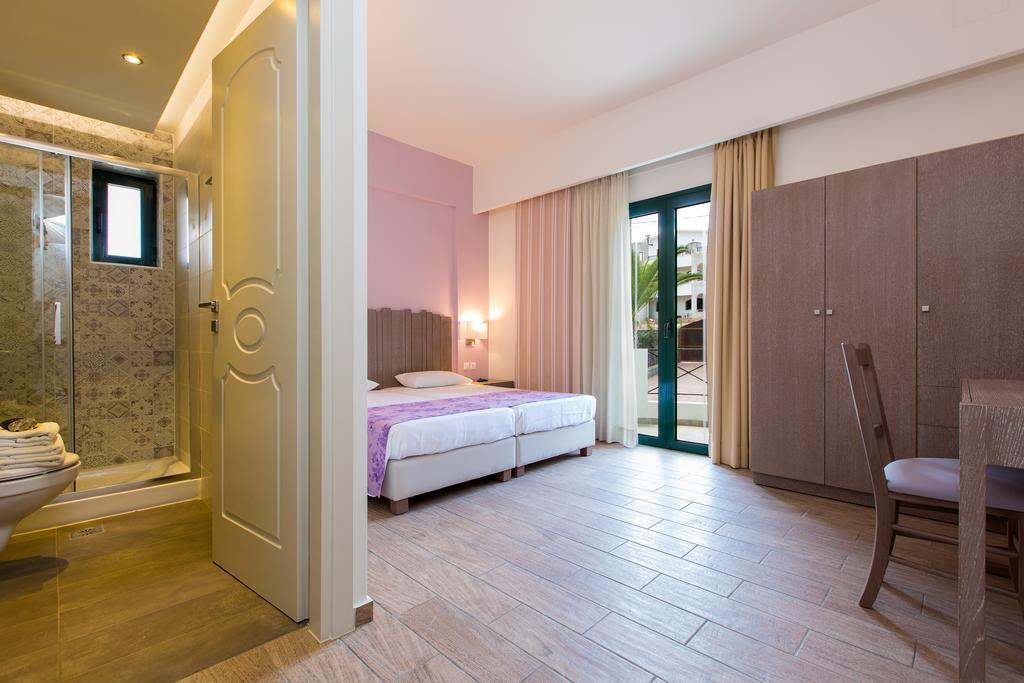 Alonia Villa, Refined Living With 50M2 Private Pool, By Thinkvilla Melidhonion  Номер фото