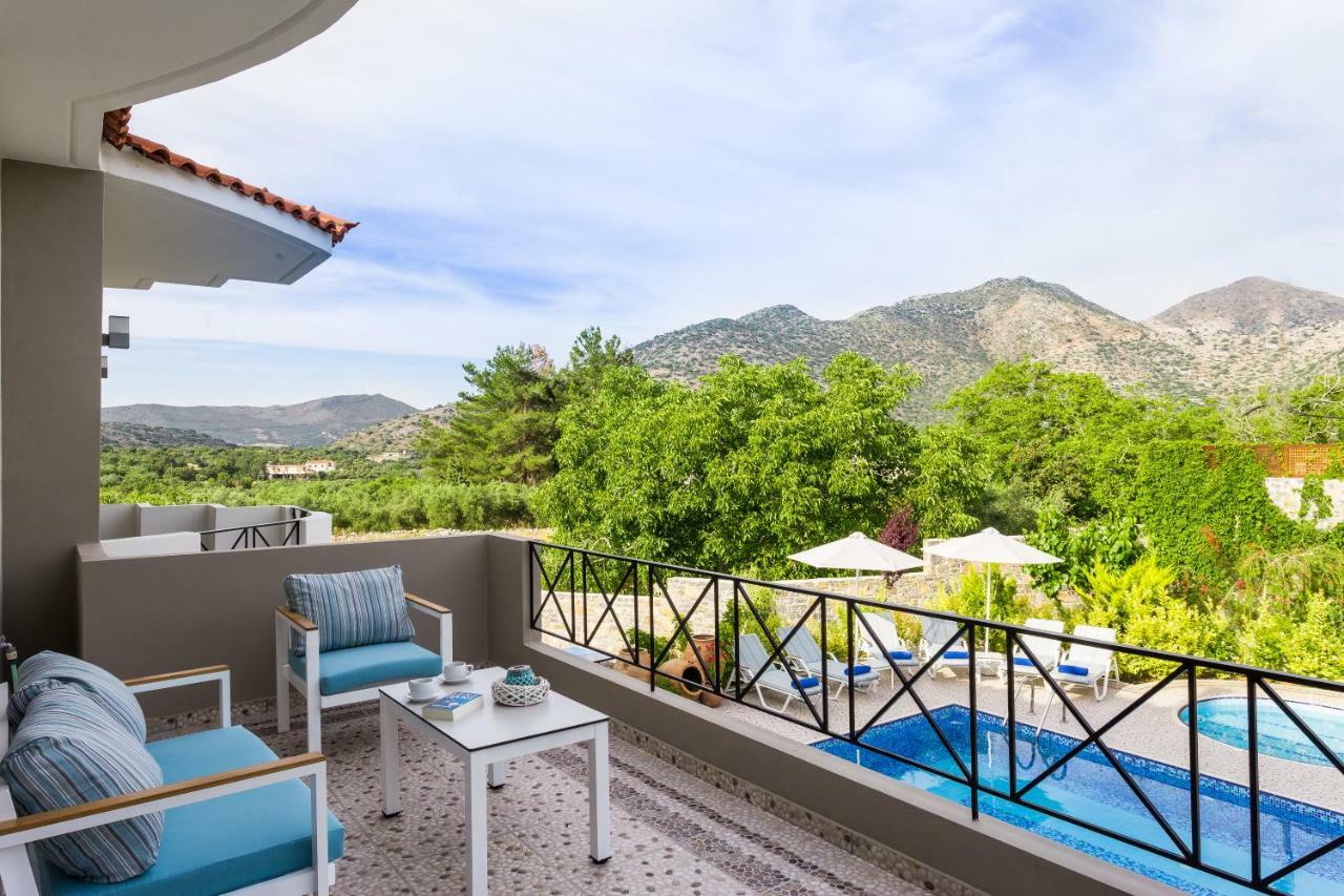 Alonia Villa, Refined Living With 50M2 Private Pool, By Thinkvilla Melidhonion  Экстерьер фото